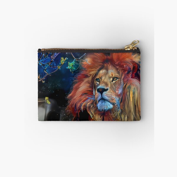 Item preview, Dreamed Lion designed and sold by watwateroo.