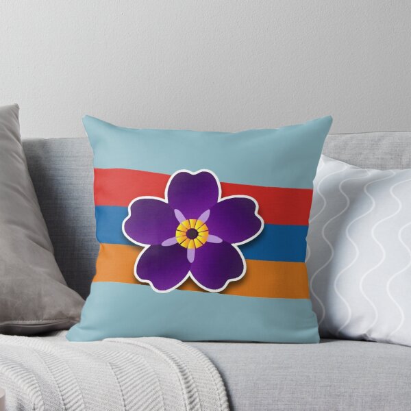 Item preview, Armenian Forget me Not Flower designed and sold by doniainart.
