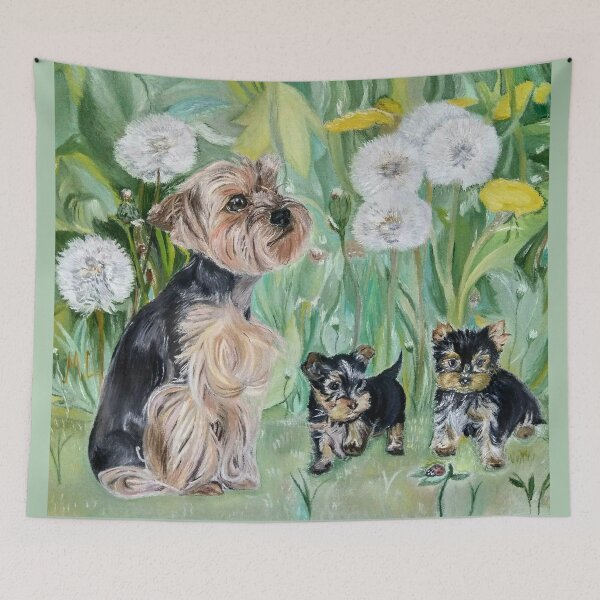 Item preview, Puppies designed and sold by MariaSibireva.
