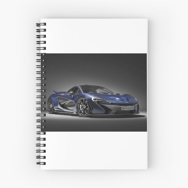 Item preview, McLaren P1 designed and sold by Vtecminded.