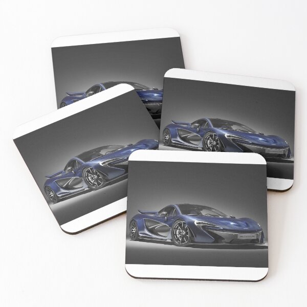Item preview, McLaren P1 designed and sold by Vtecminded.
