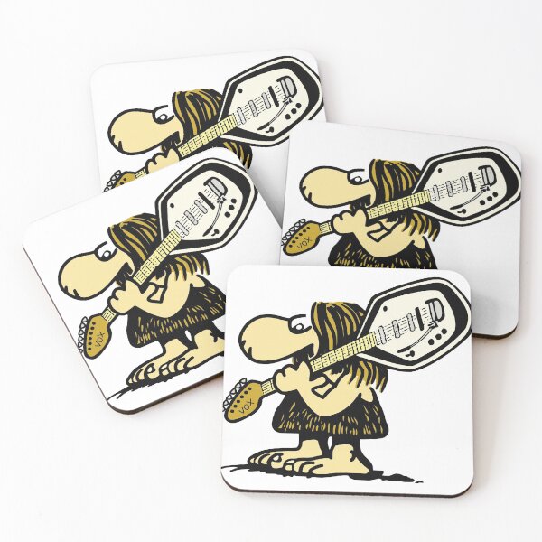 Item preview, Caveman designed and sold by monsieurspot.
