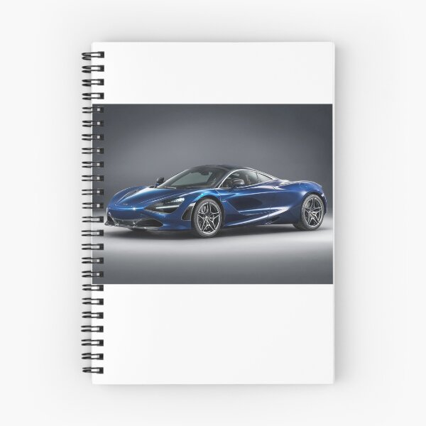 Item preview, McLaren 720s designed and sold by Vtecminded.