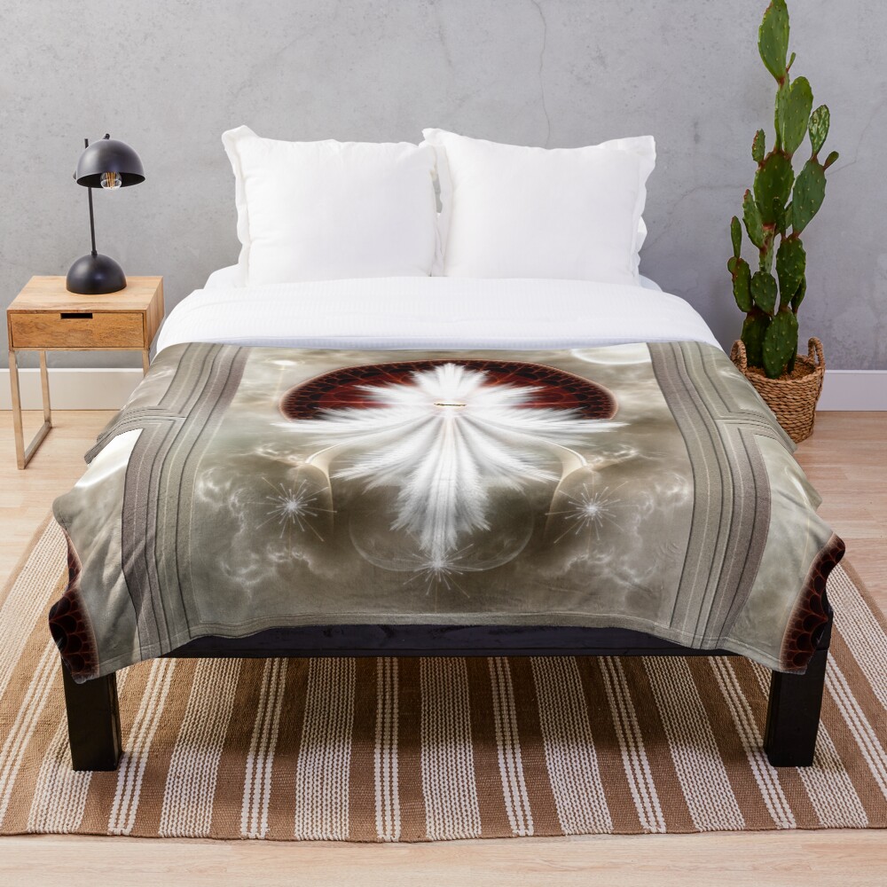 Xzendor7 Comforters, Duvet Covers and Throw Blankets - Elegance and Beauty 56