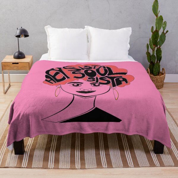 Item preview, Hey Sista Soul Sista designed and sold by Selecttostart.