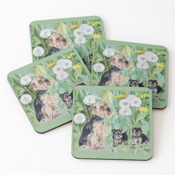 Item preview, Puppies designed and sold by MariaSibireva.