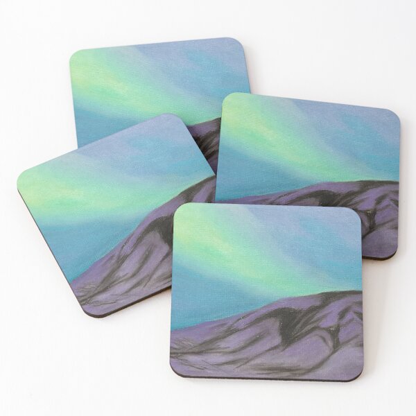 Item preview, Aurora Australis  designed and sold by Laura's Art and Designs.