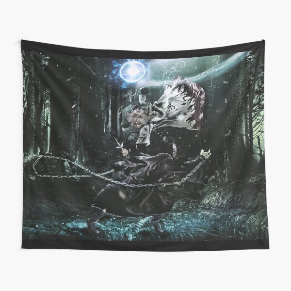 Take this (new version) Tapestry