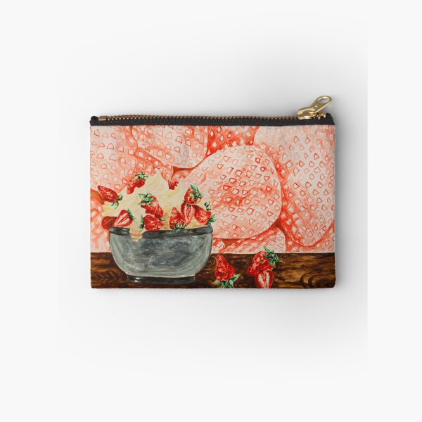 Item preview, Strawberries designed and sold by Evone.
