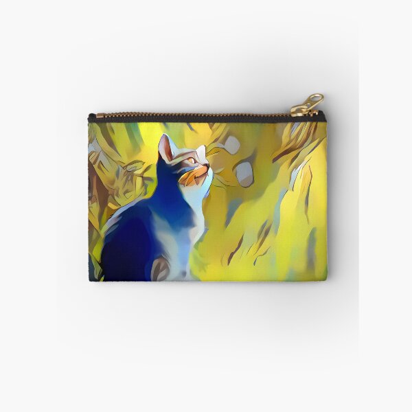 Item preview, SSJ cat designed and sold by watwateroo.