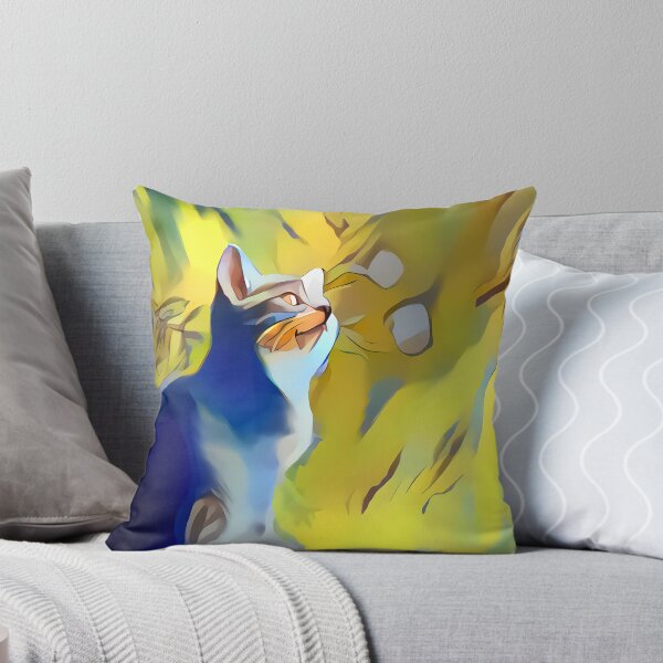 Item preview, SSJ cat designed and sold by watwateroo.