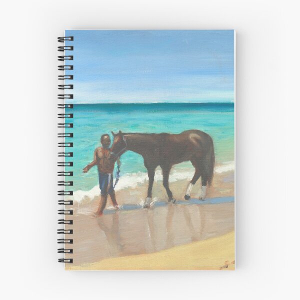 Item preview, Brandons Beach, Barbados designed and sold by atbenjaminart.