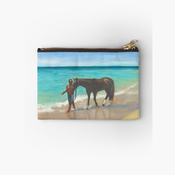 Item preview, Brandons Beach, Barbados designed and sold by atbenjaminart.