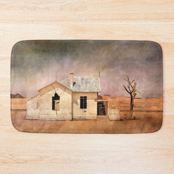 Item preview, Abandoned. designed and sold by Sabvaningphotoart.