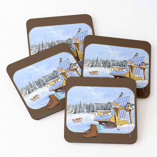 Item preview, The view from my chair designed and sold by DAscroft.