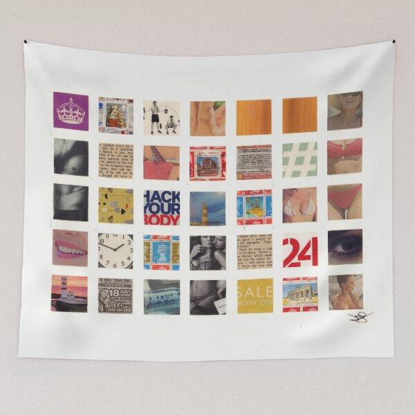 Item preview, 21st Century Life designed and sold by jamesknightsart.