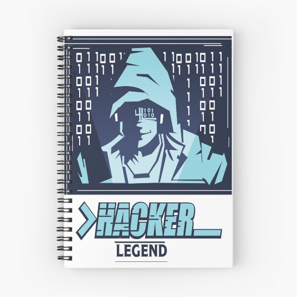 Item preview, Hacker Legend Criminal Life  designed and sold by ProjectX23.