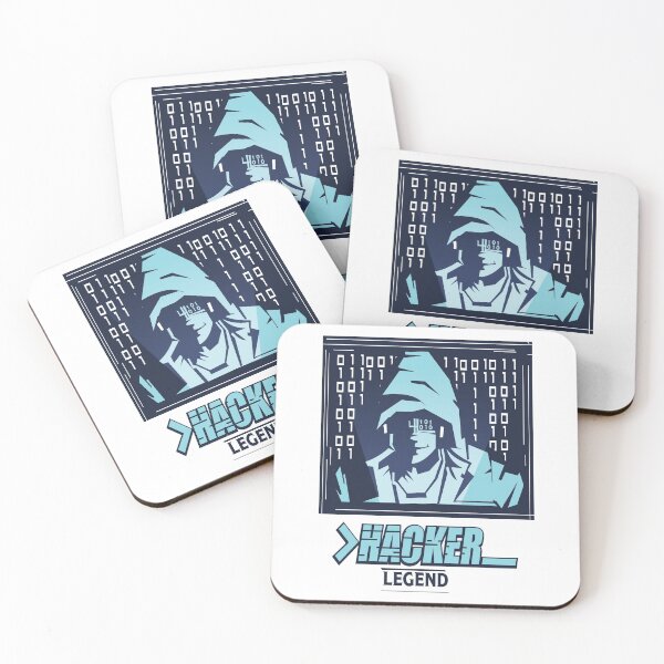 Item preview, Hacker Legend Criminal Life  designed and sold by ProjectX23.