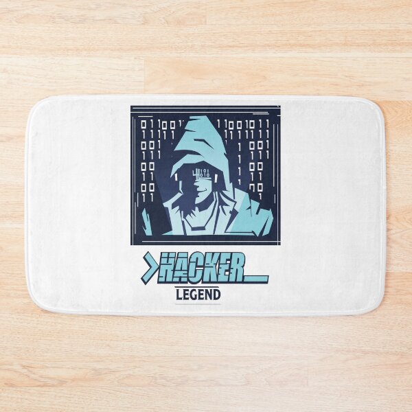 Item preview, Hacker Legend Criminal Life  designed and sold by ProjectX23.