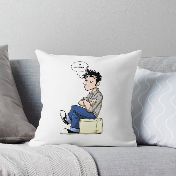 Item preview, Ja S'schöner designed and sold by Marvinclifford.