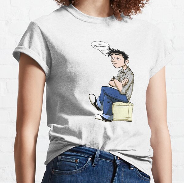 Ja S'schöner Classic T-Shirt