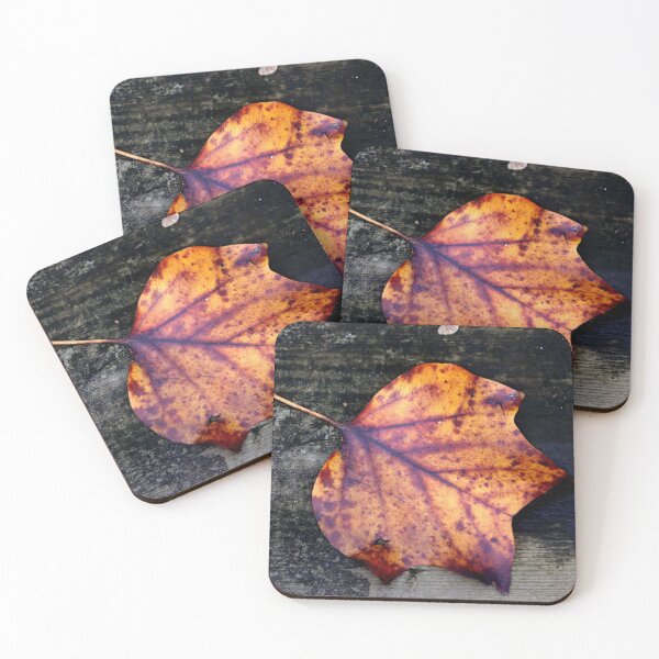 Item preview, Left Leaf designed and sold by cuprum.