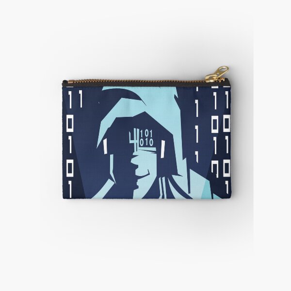 Item preview, Hacker Criminal Life  designed and sold by ProjectX23.