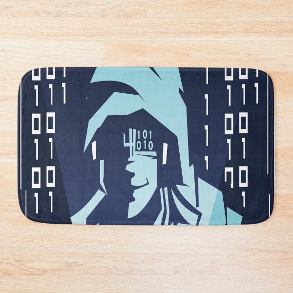 Item preview, Hacker Criminal Life  designed and sold by ProjectX23.