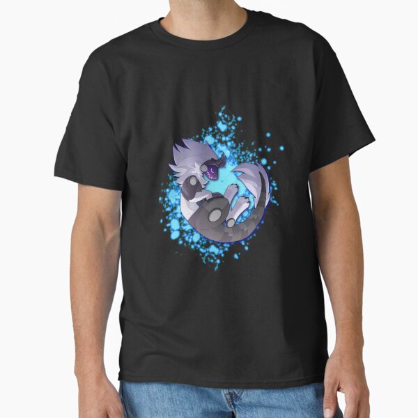Item preview, Protogen designed and sold by wingedwolf94.