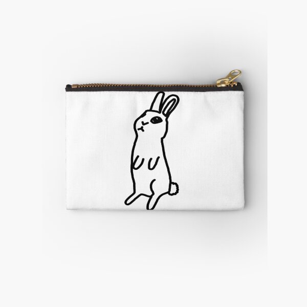 Item preview, Cute Little Bunny Rabbit! designed and sold by Magnetofossil.