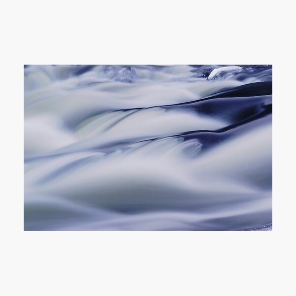 O Photographic Print