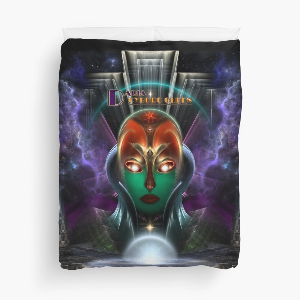 Xzendor7 Comforters, Duvet Covers and Throw Blankets - Elegance and Beauty 81