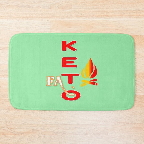 Item preview, ketogenic fat-burning diet. designed and sold by Ralek.