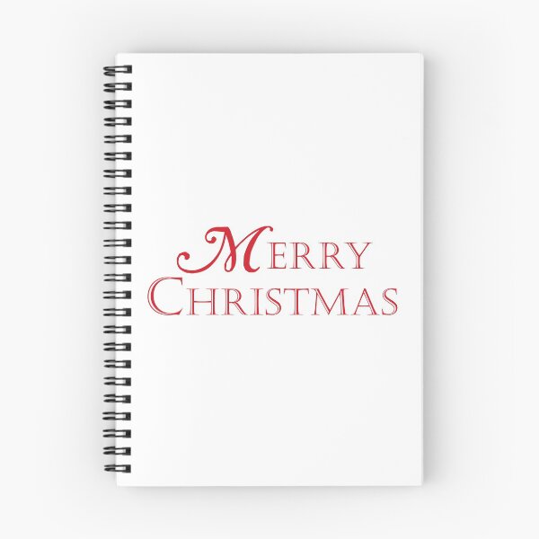 Item preview, Merry Christmas - with cursive M designed and sold by electroillusion.