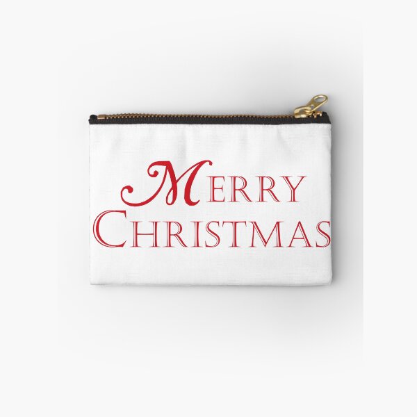 Item preview, Merry Christmas - with cursive M designed and sold by electroillusion.