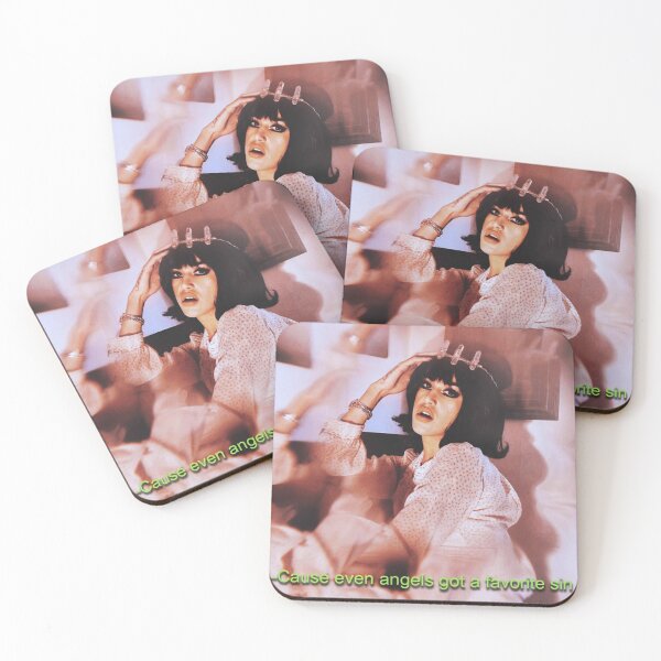 Item preview, Adore Delano || cause even angels got a favorite sin designed and sold by Ainara.