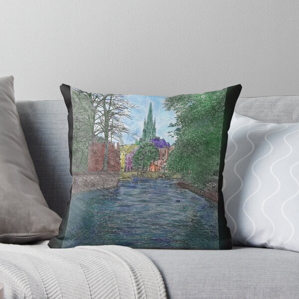 Item preview, Incredible Bruges designed and sold by DutchDelights.