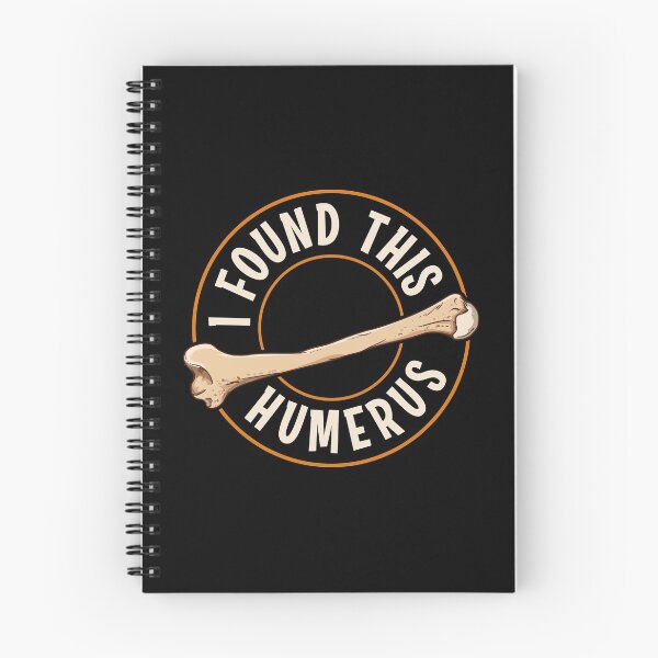 Item preview, I Found This Humerus Bone Cute Archaeology Pun designed and sold by perfectpresents.
