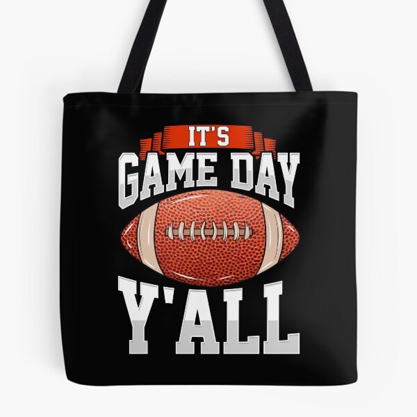 Item preview, Awesome It's Gameday Y'all Football Tailgating designed and sold by perfectpresents.