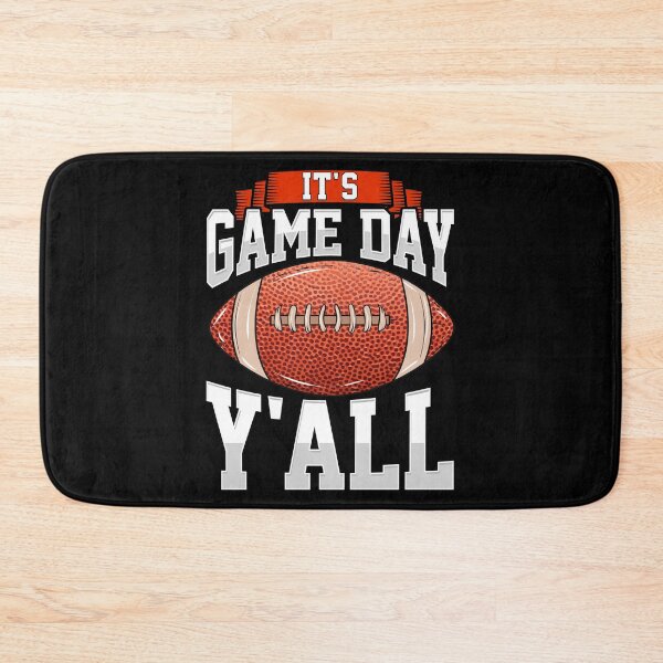 Item preview, Awesome It's Gameday Y'all Football Tailgating designed and sold by perfectpresents.