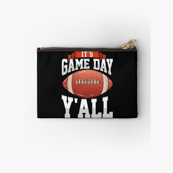 Item preview, Awesome It's Gameday Y'all Football Tailgating designed and sold by perfectpresents.