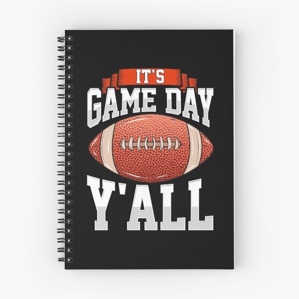 Item preview, Awesome It's Gameday Y'all Football Tailgating designed and sold by perfectpresents.
