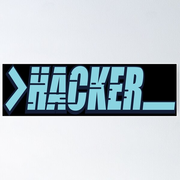 Artikel-Vorschau von Hacker kriminelles Leben, designt und verkauft von ProjectX23.