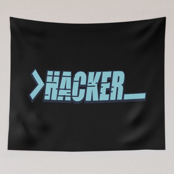 Item preview, Hacker Criminal Life  designed and sold by ProjectX23.