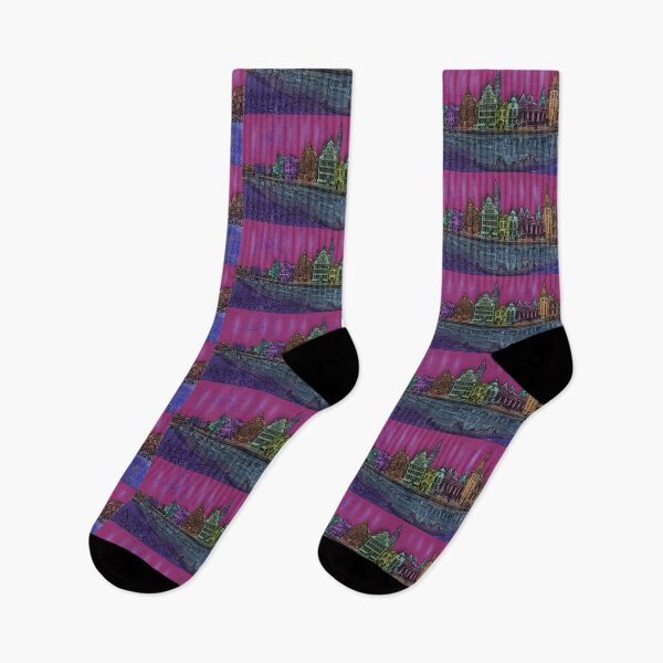 Artikelvorschau, Gent ... Eine Überraschung an jeder Ecke entworfen und verkauft von DutchDelights.