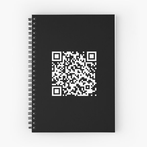 Item preview, Surprise QR Code designed and sold by ThirdCultureKidDesigns.