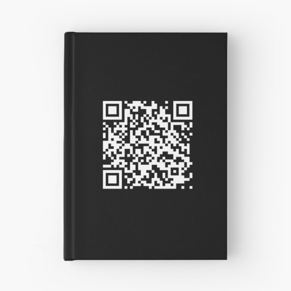 Item preview, Surprise QR Code designed and sold by ThirdCultureKidDesigns.
