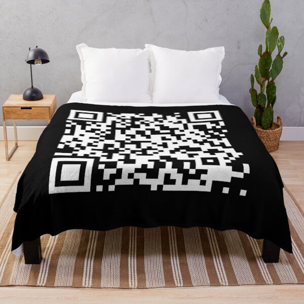 Artikelvorschau, Überraschen Sie den QR-Code entworfen und verkauft von ThirdCultureKidDesigns.