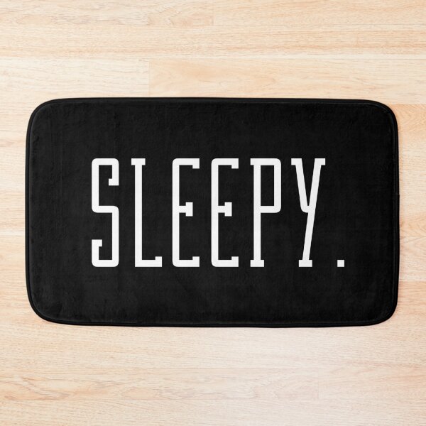Item preview, Sleepy designed and sold by ZoollGraphics.