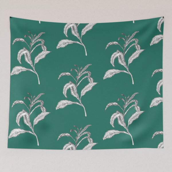 Item preview, Crazy grass designed and sold by Morgane Blanc.